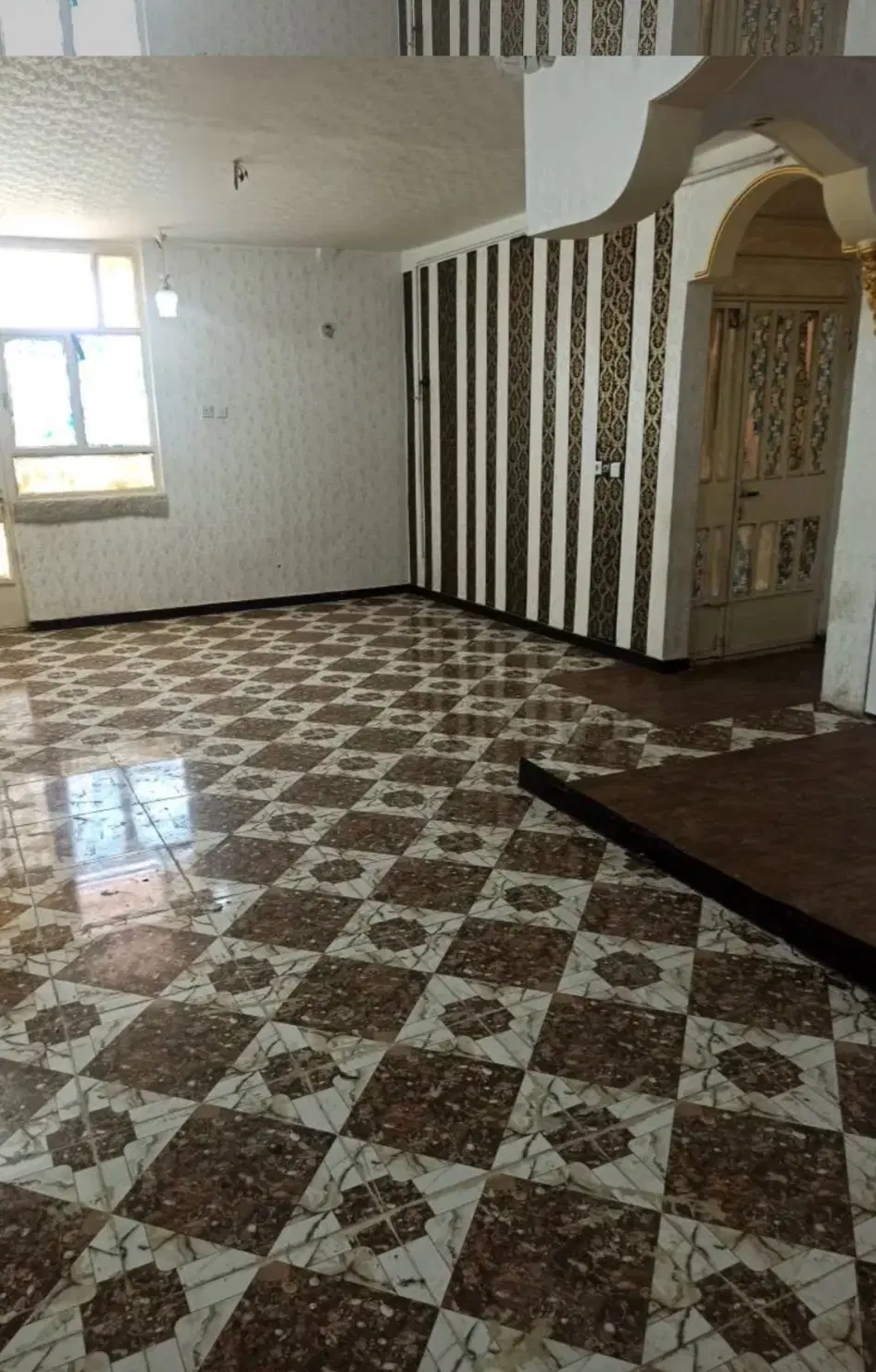 رهن و یا فروش خونه کوروش