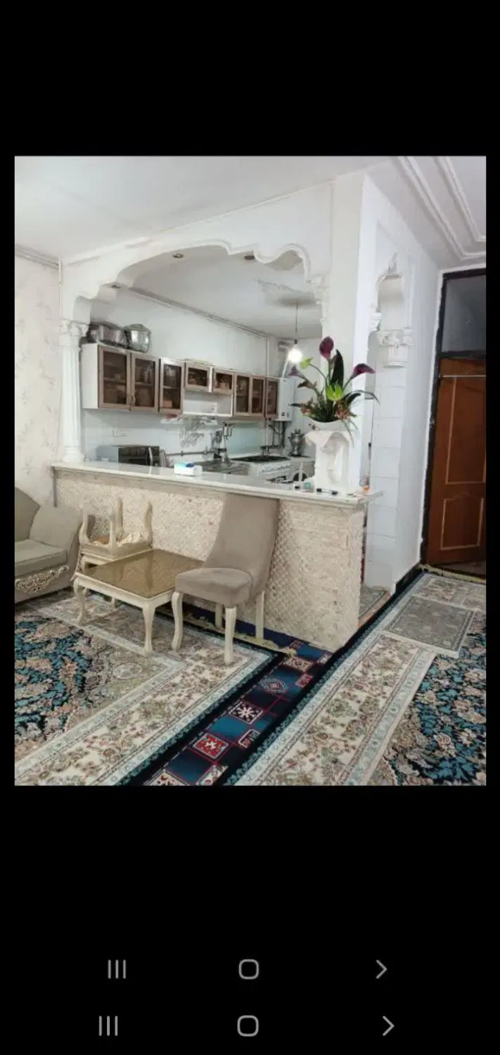 فروش خانه  ویلای دو طبقه ۱۵۰ متر دره گرم