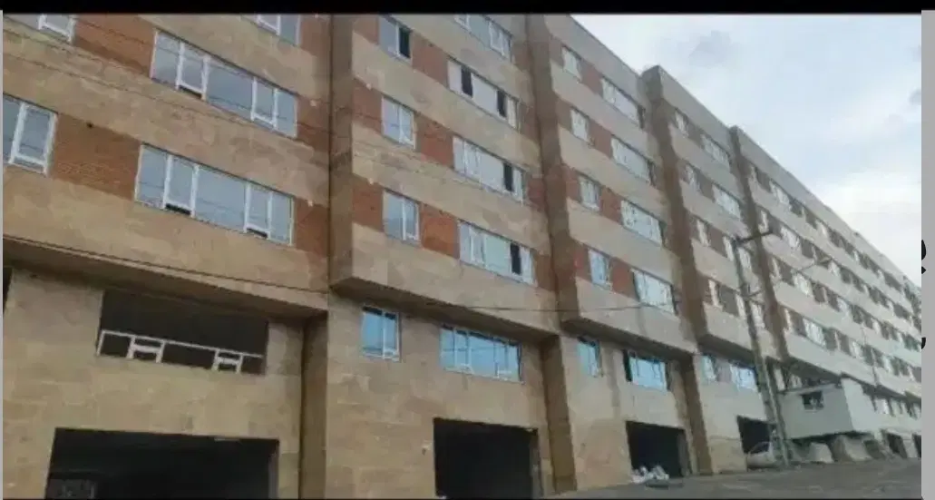 اپارتمان پروژه هوران