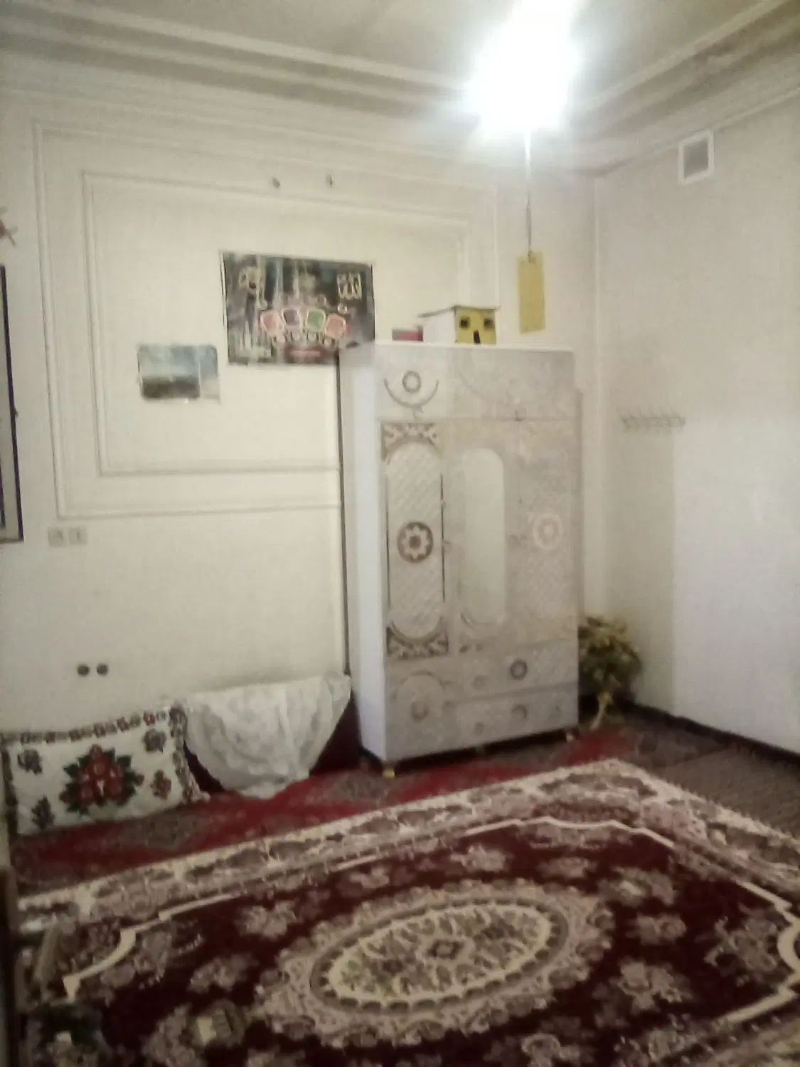 منزل اجا ره درمرادقلی