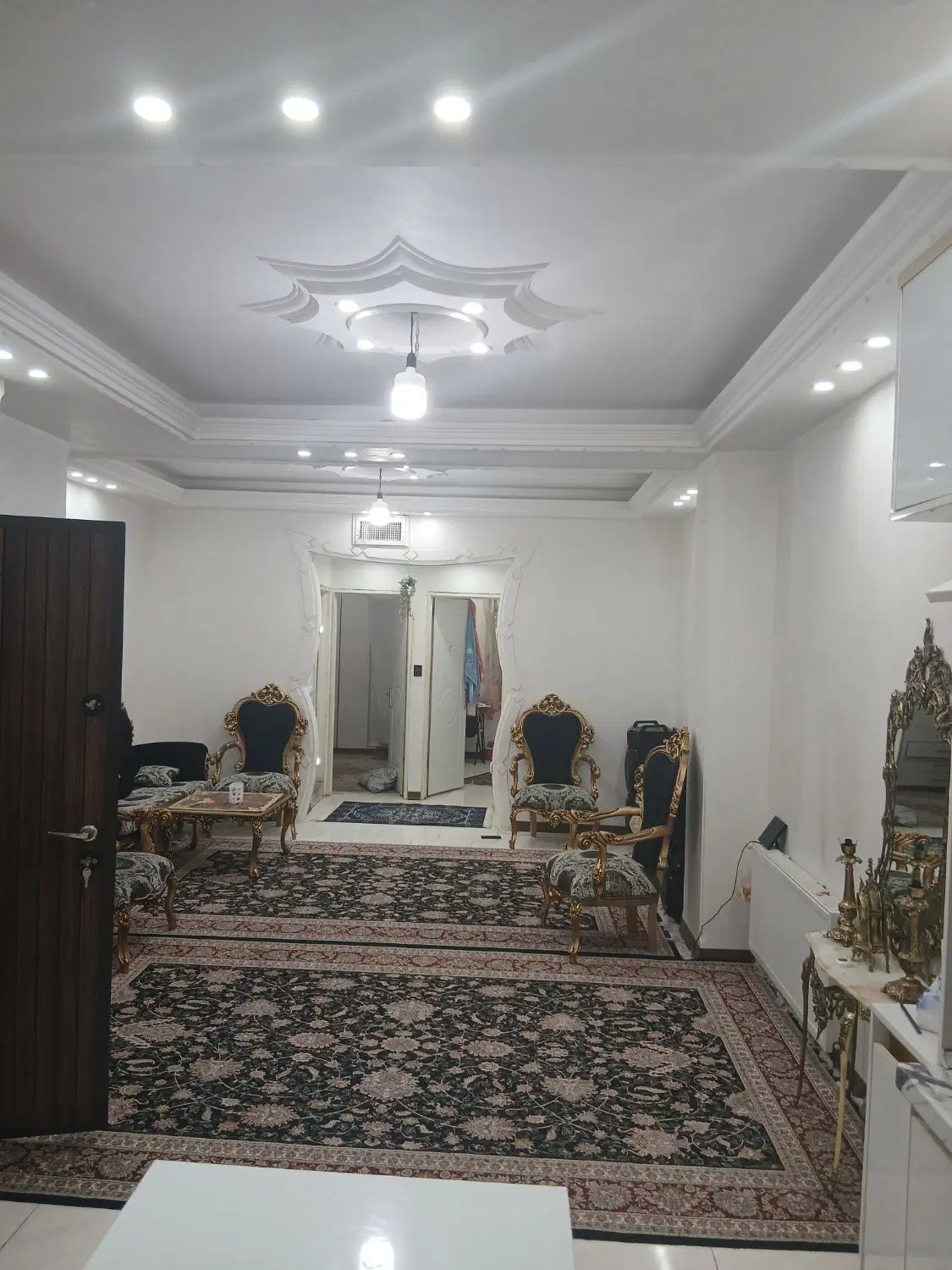 فروش واحد