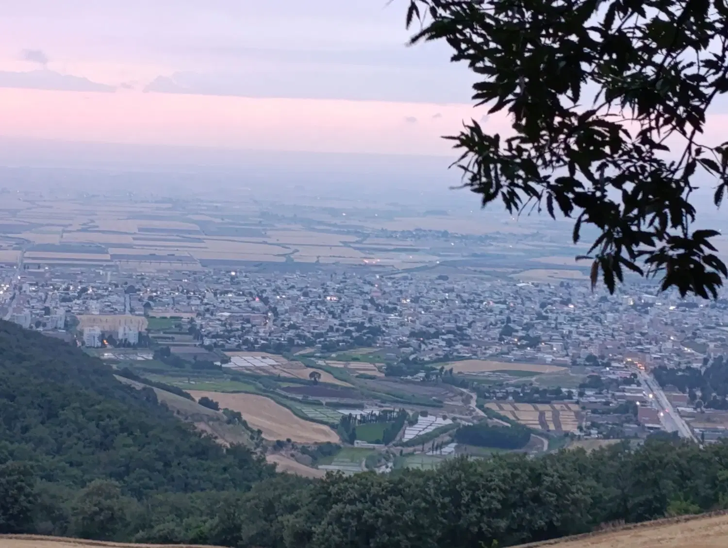 زمین مسکونی خوش قیمت