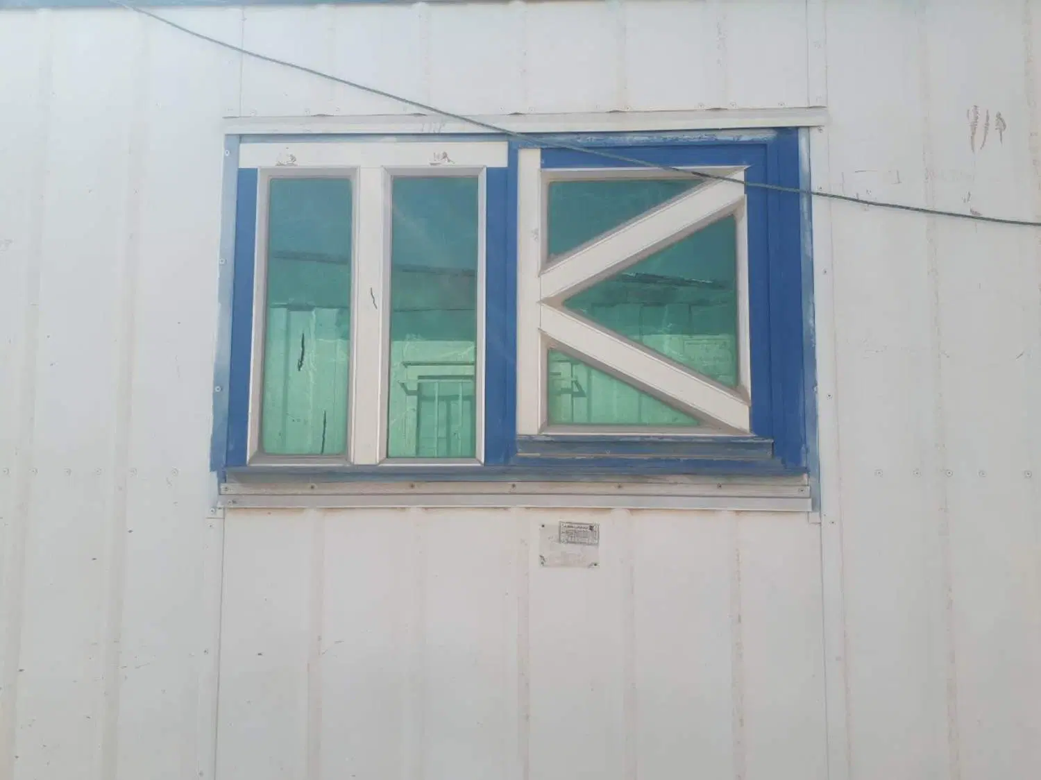اجاره مغازه 100 متری در سعدی شرقی