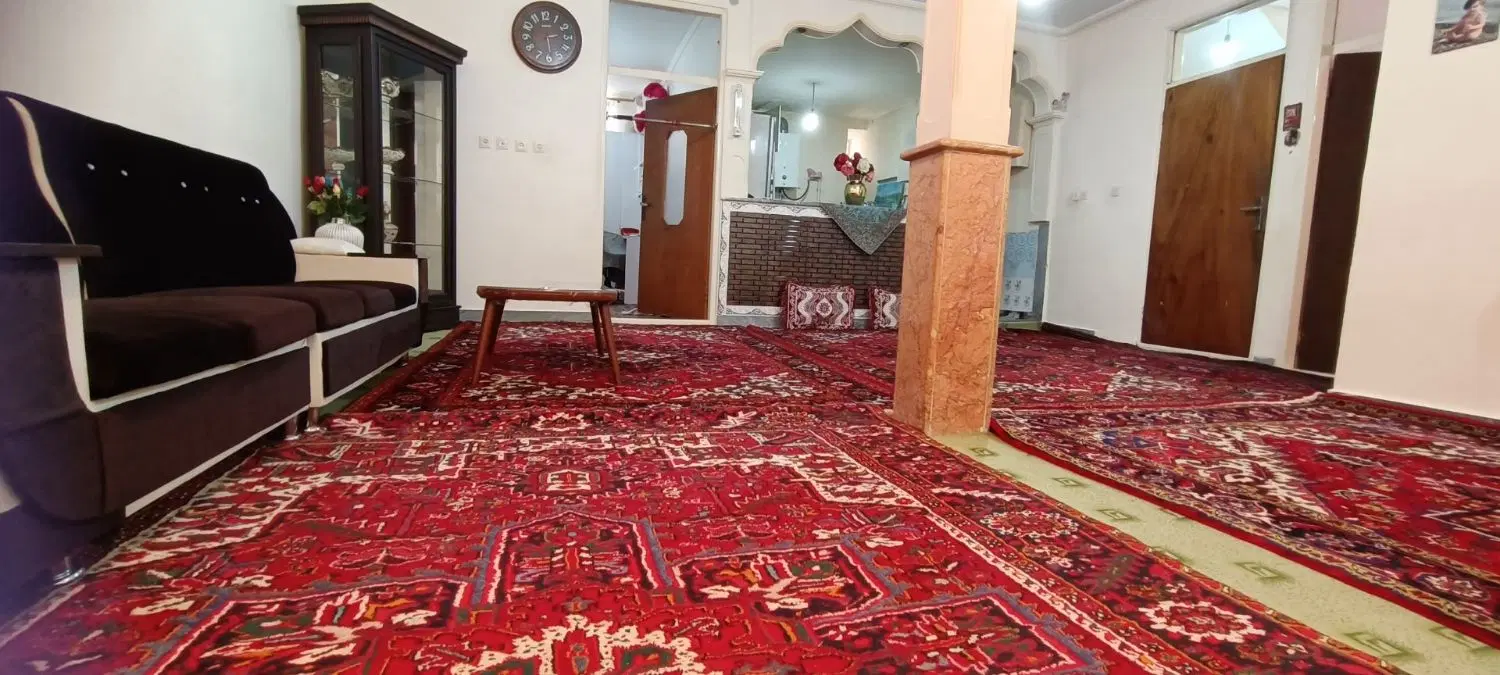 خانه اجاره ای در کلیبر