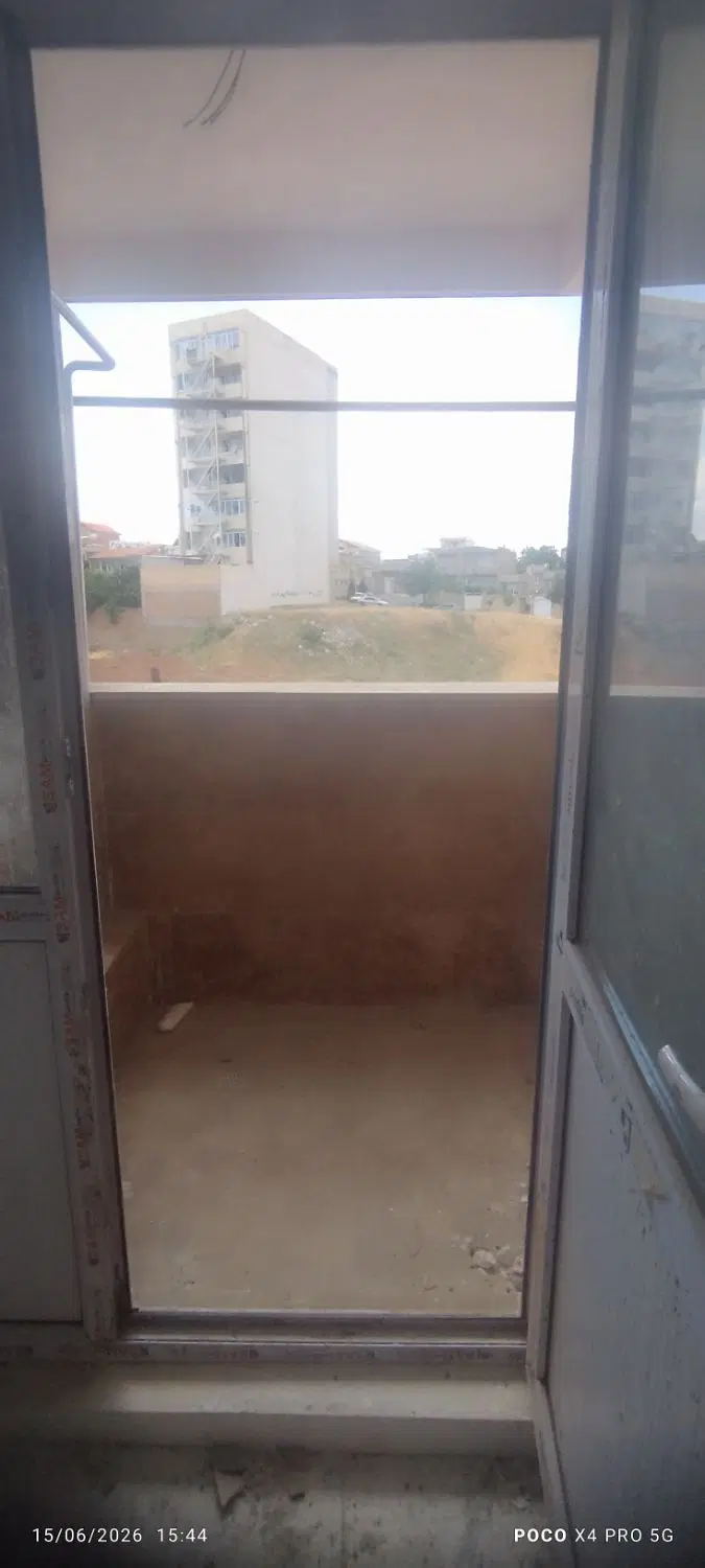فروش آپارتمان مسکن ملی خیابان آزادی