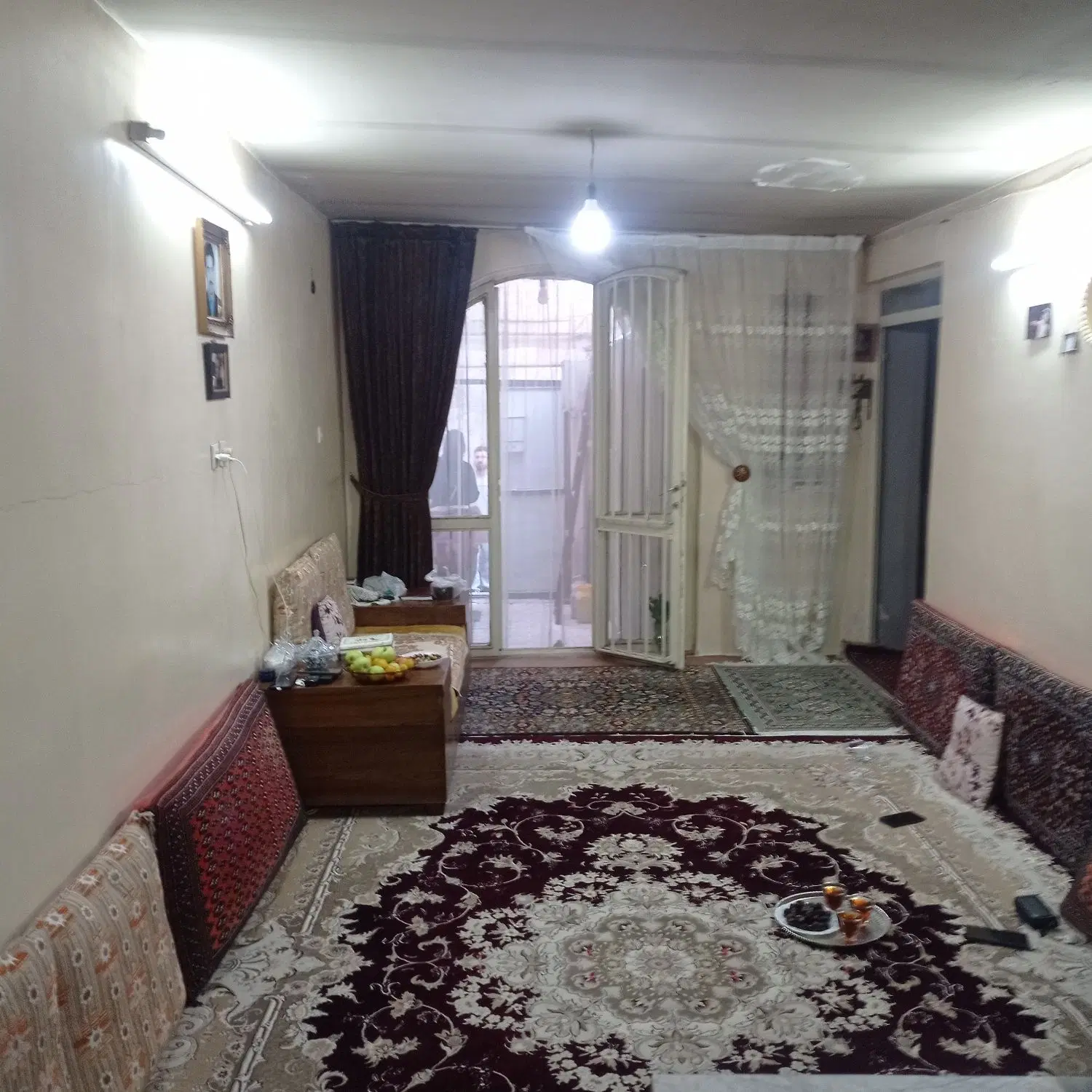 ملکیت دربست 82متری