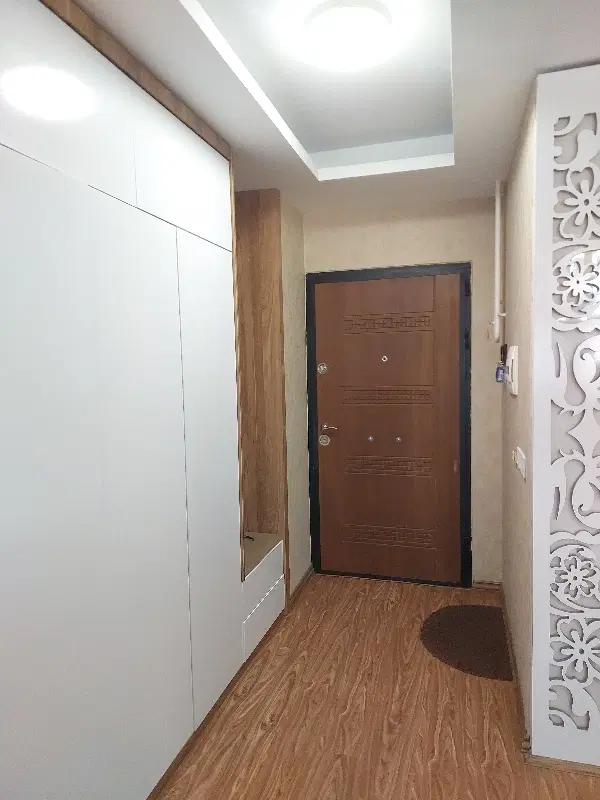 آپاتمان مسکونی برج وصال