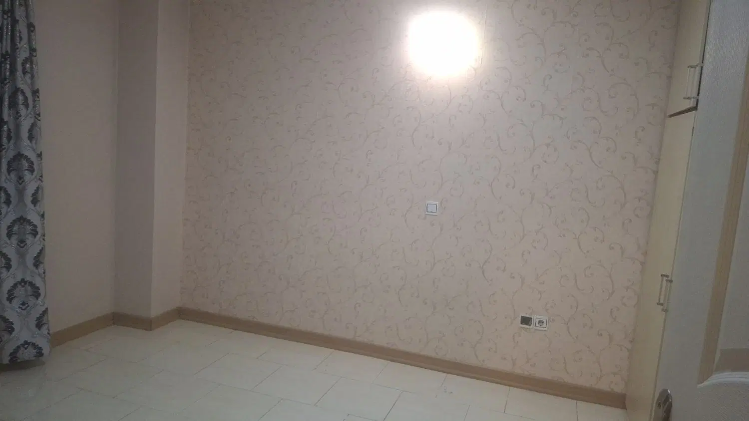 فروش اپارتمان 120م طبقه 4 منطقه ۵ کوی فرهنگیان