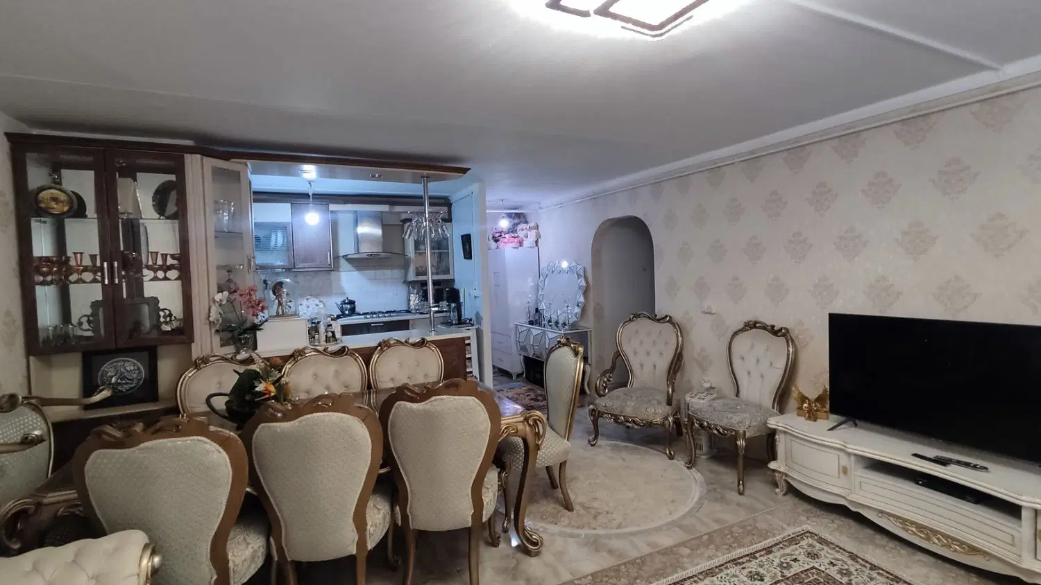فروش آپارتمان