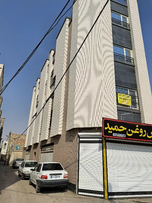 اجاره مغازه ۳۰متری میقان