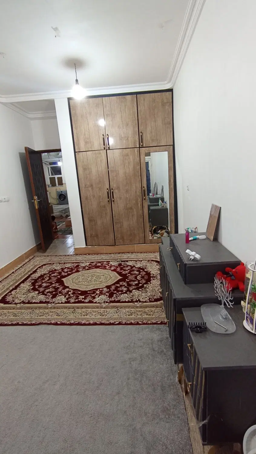 اجاره دو خواب تخلیه فوری