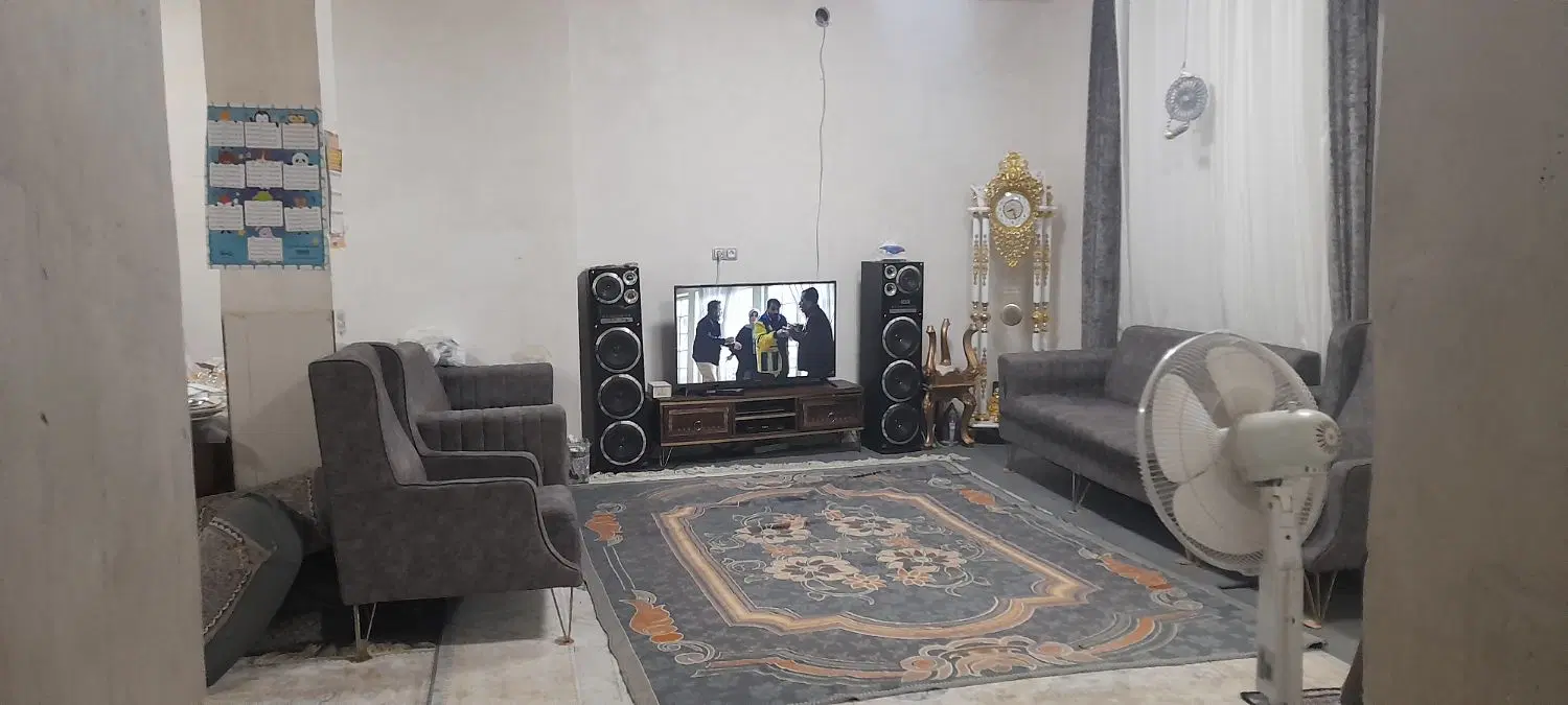 ملک مسکونی مرودشت خیابان پردیس جنوبی