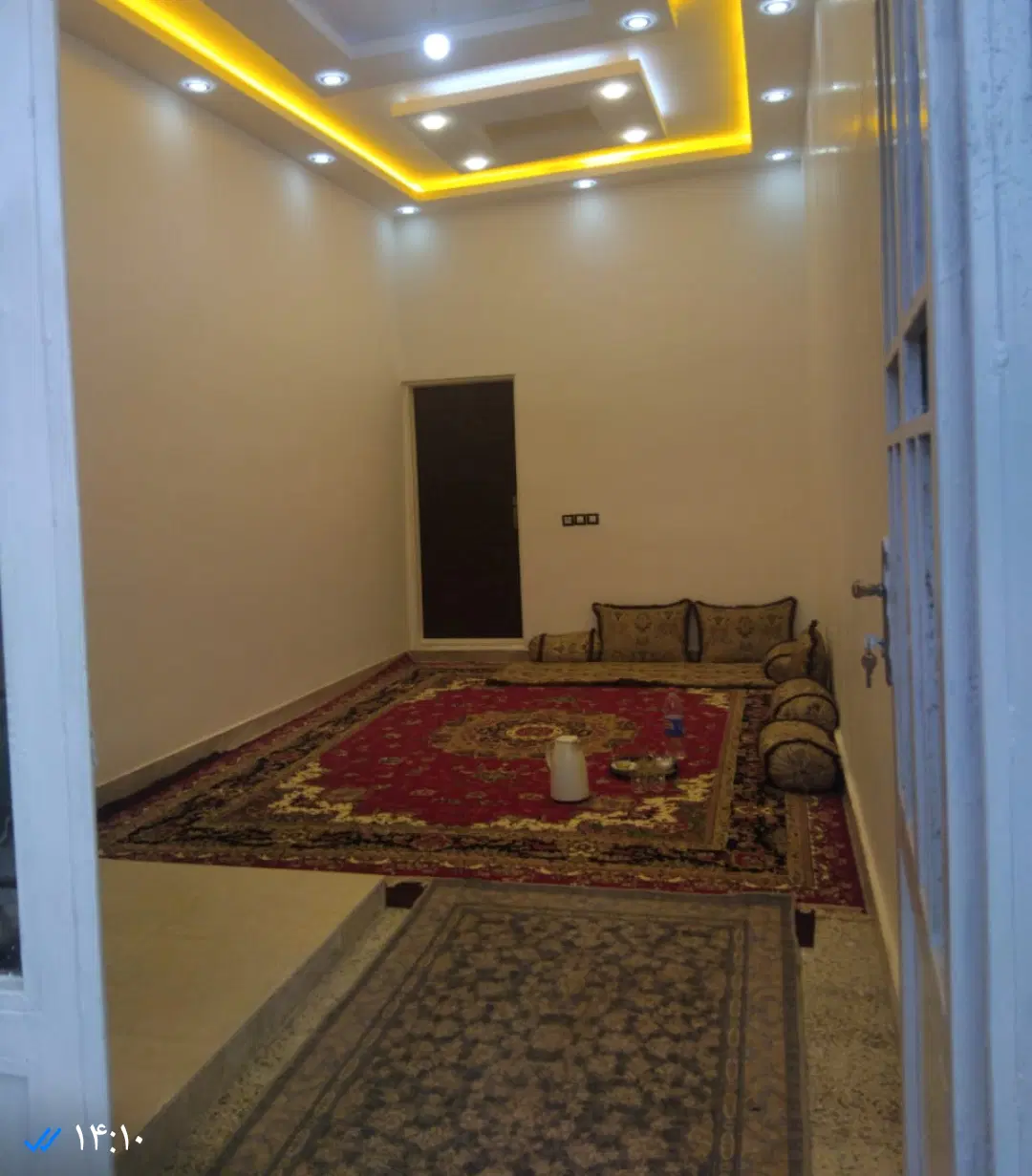 کرایه خانه (بندرگناوه)