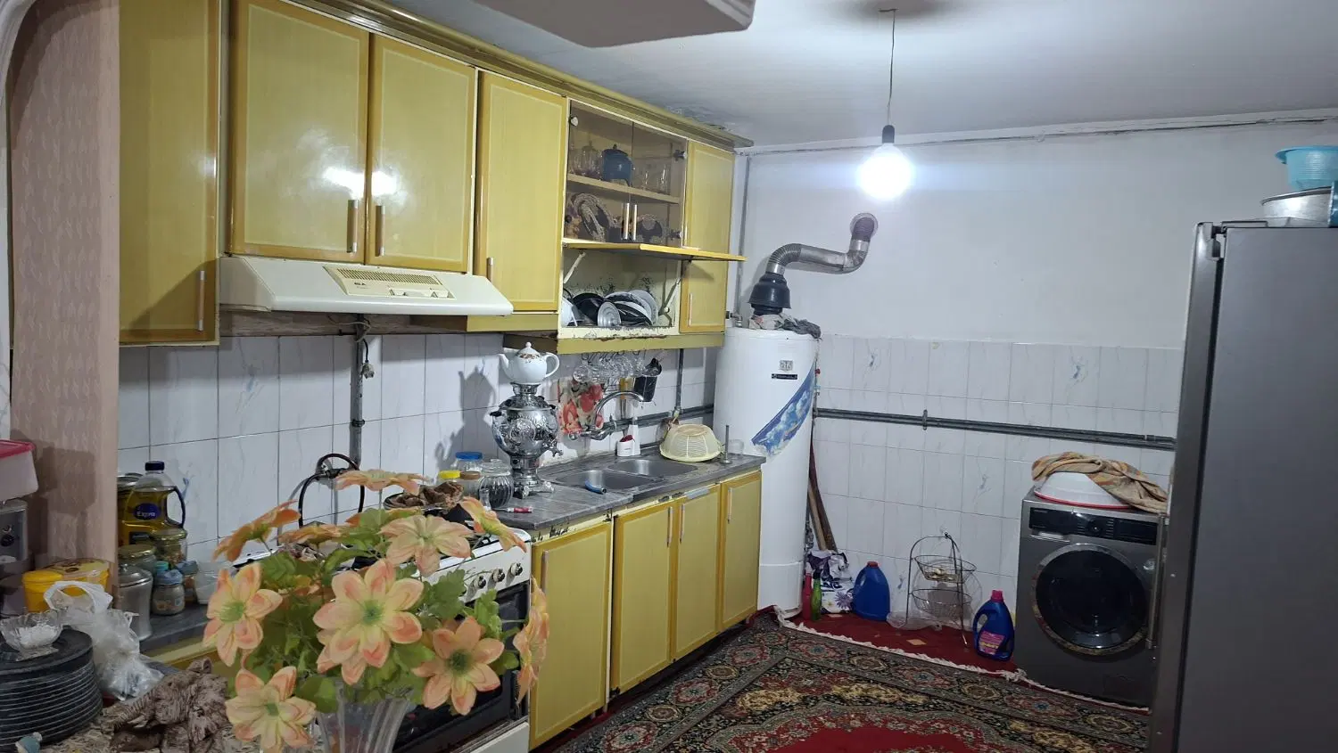 ویلای سپاه