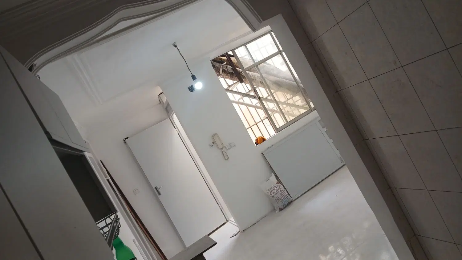 خانه طبقه دوم طبیعت ۲۳