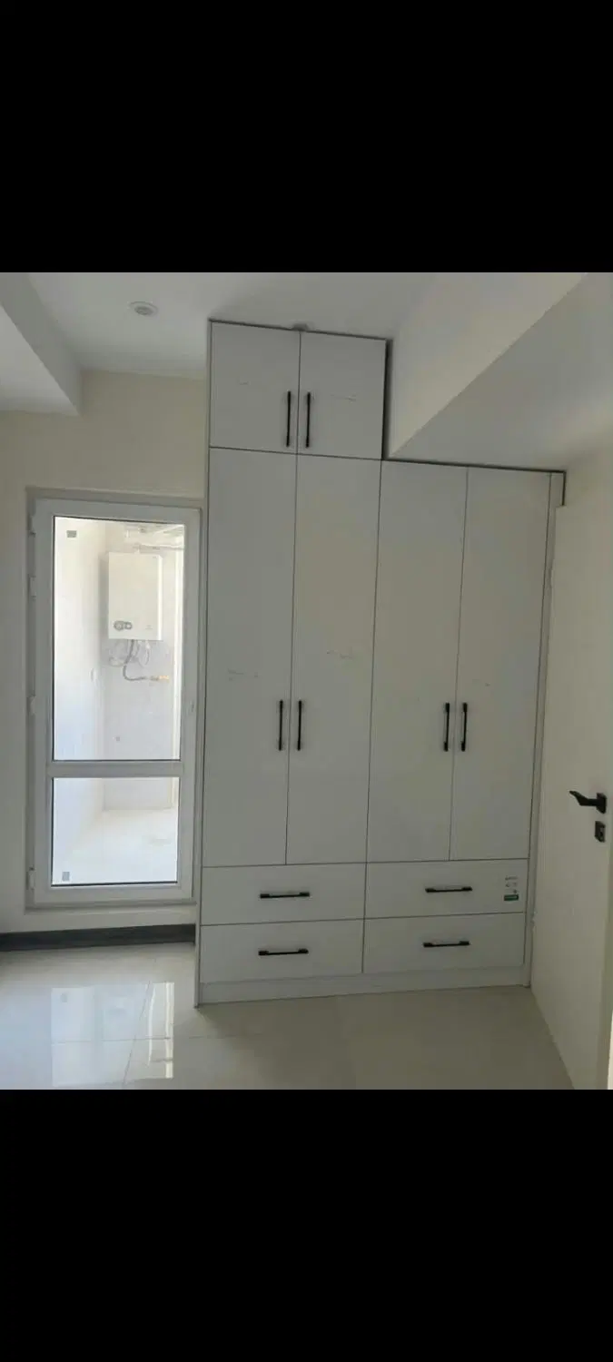 آپارتمان نوساز