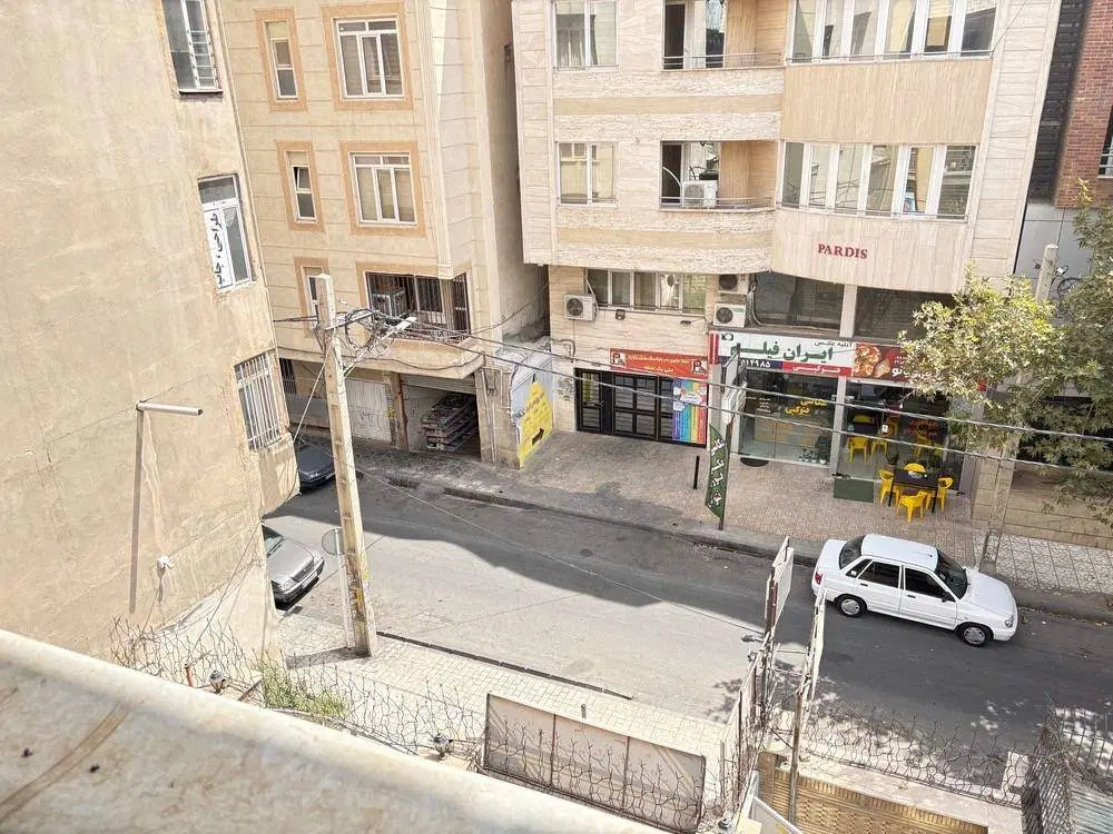 واحد مسکونی با موقعیت اداری