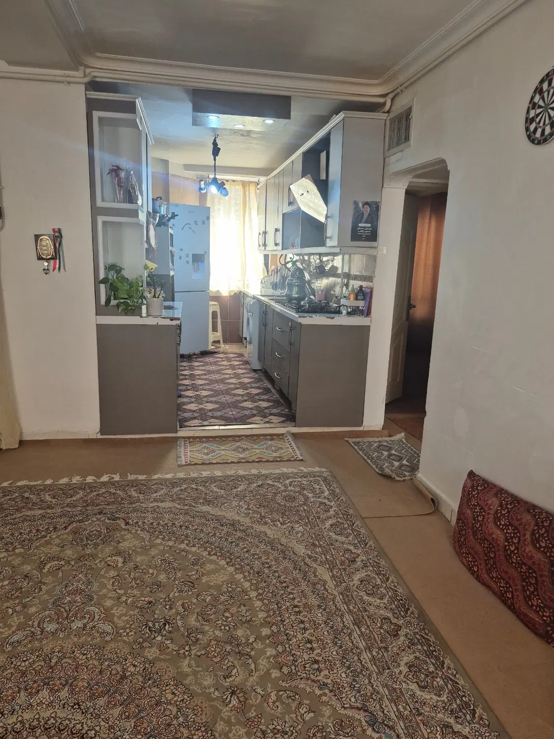 اجاره خانه آپارتمانی