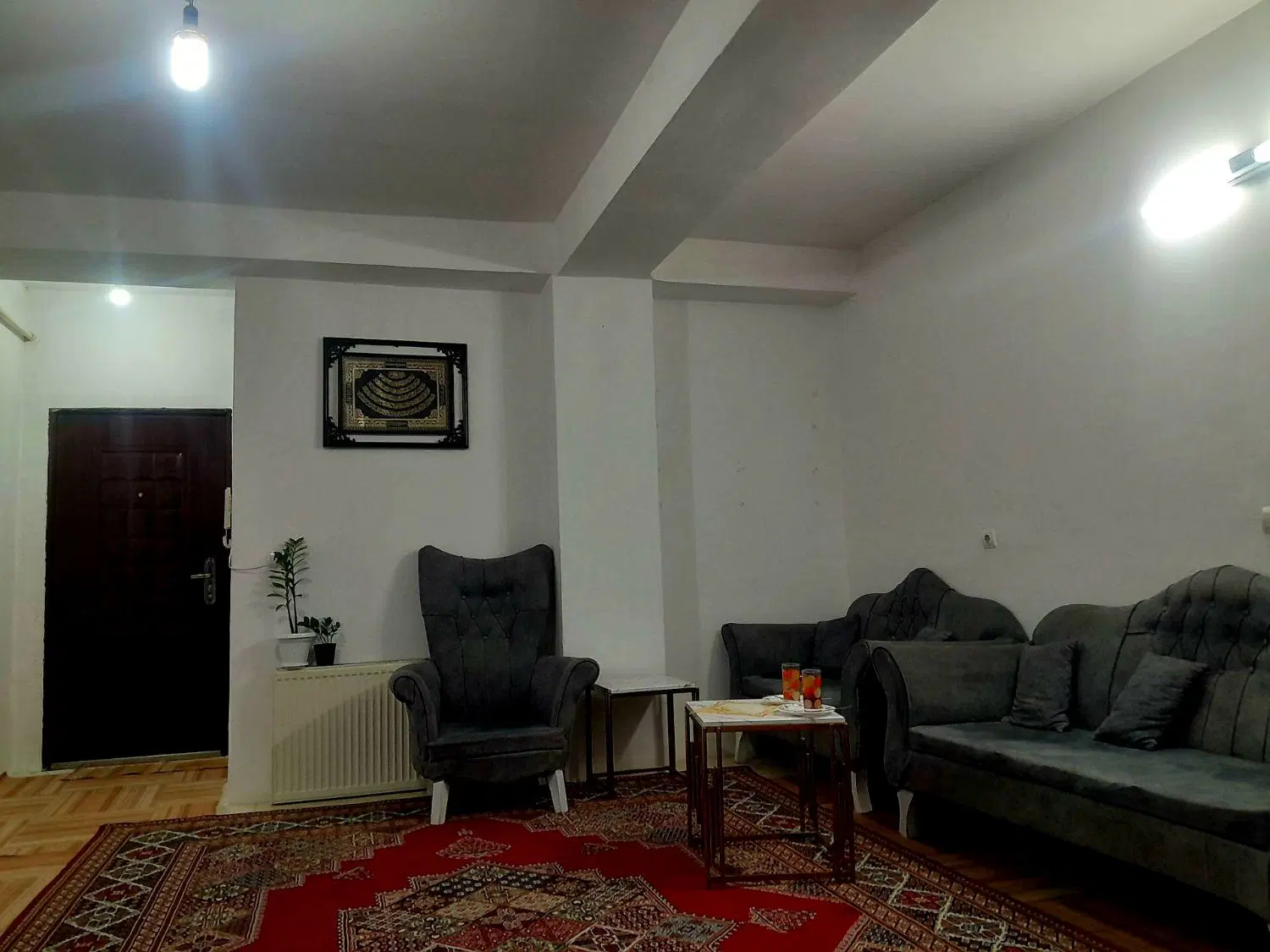 فروش آپارتمان ۷۰ متری مهرگان فاز ۱
