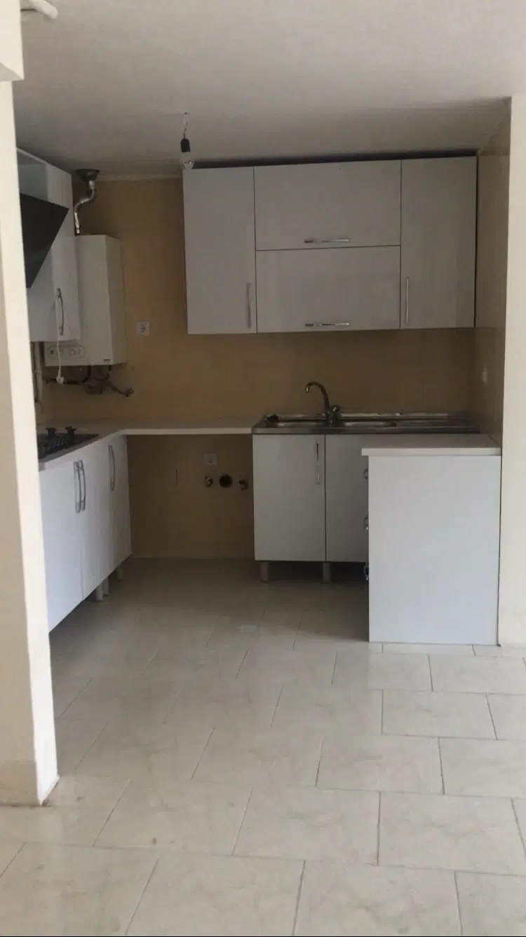 فروش آپارتمان فول امکانات هسا دوخواب