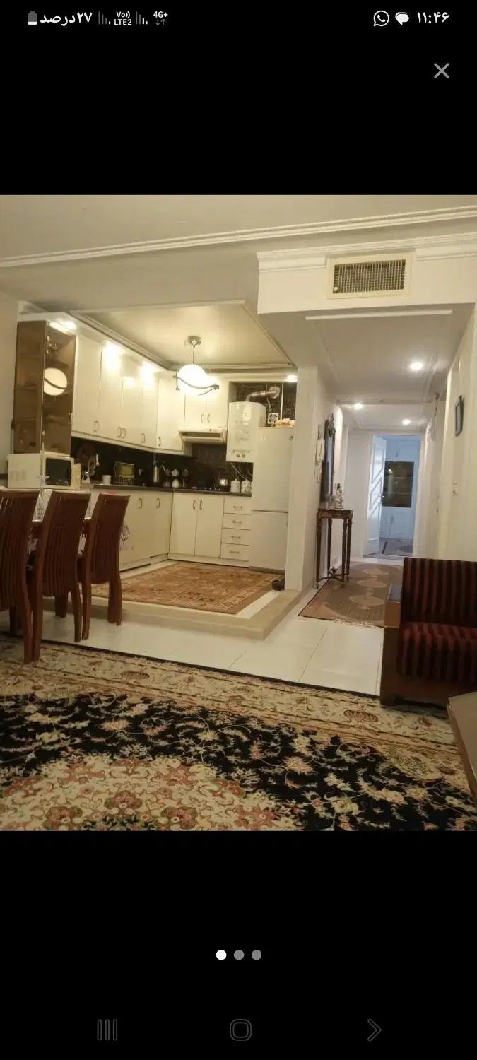 اجاره هم کف کوی پزشکان یک