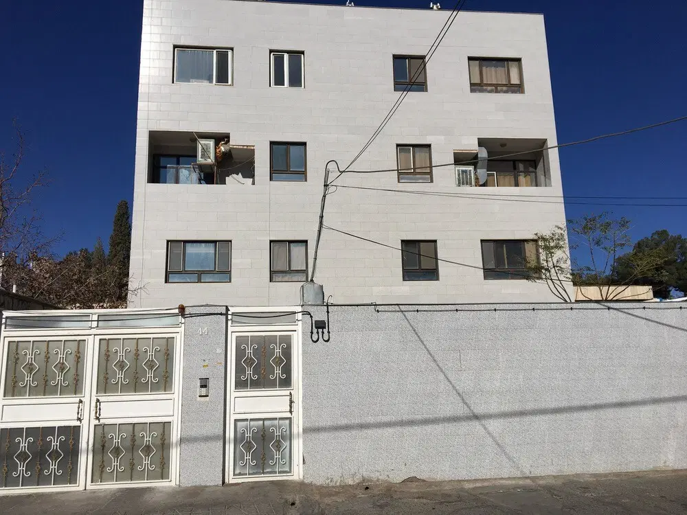 اجاره آپارتمان