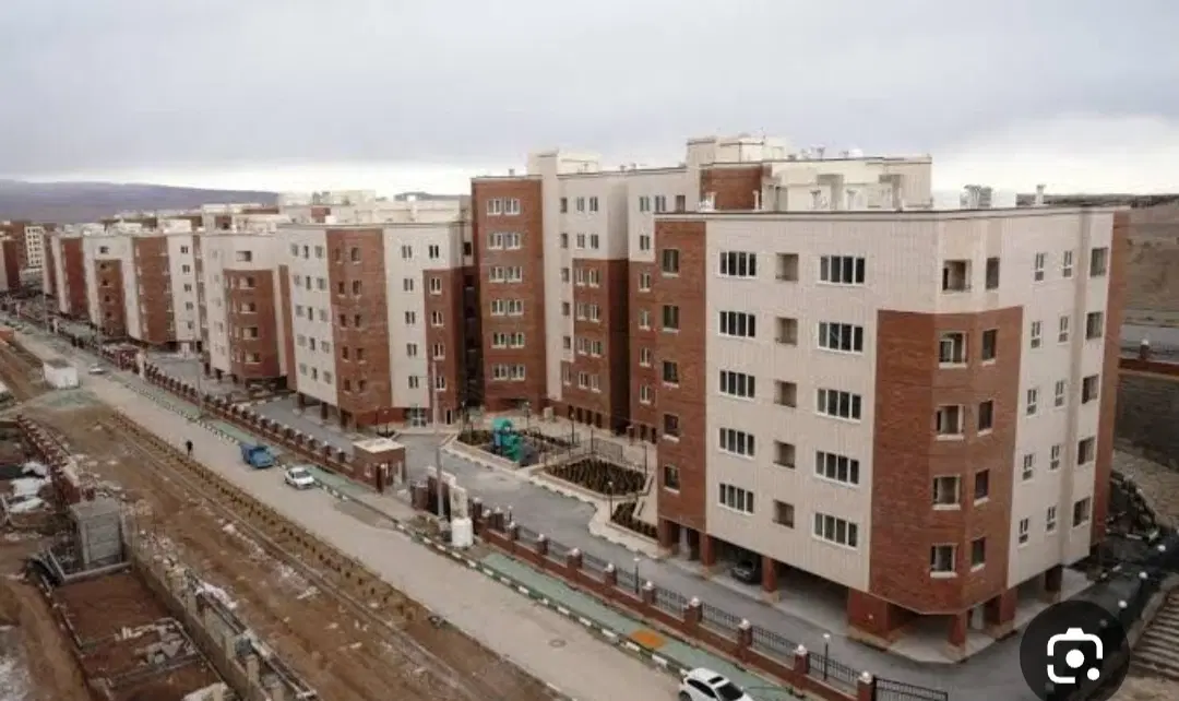 مسکن ملی