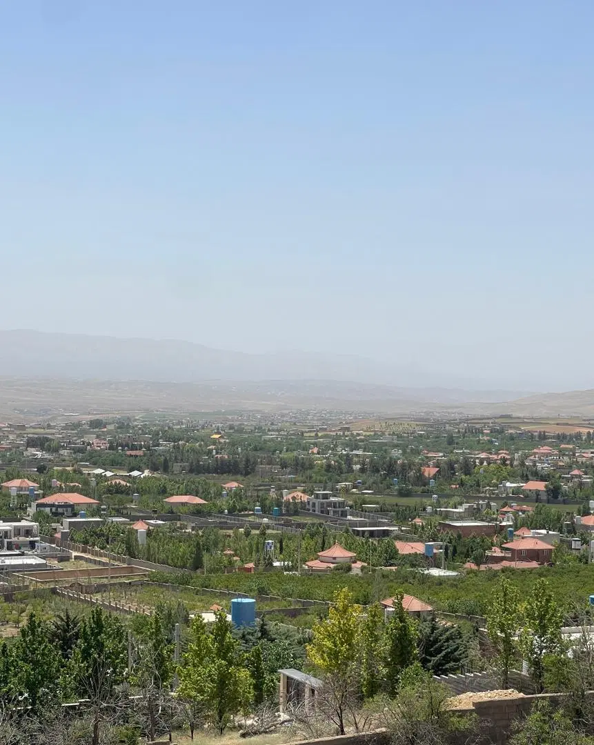 فروش زمین مسکونی کودیان