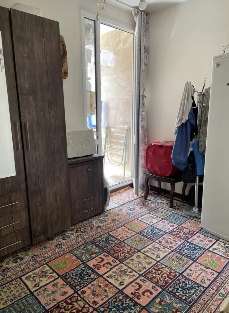 آپارتمان ۷۶ متری _ شخصی ساز _سال ۹۸