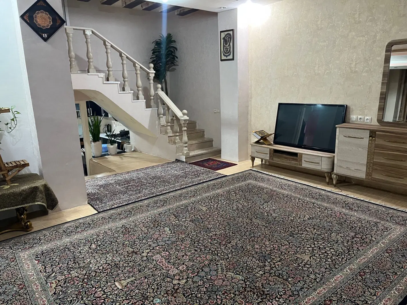 اجاره خانه شهرک بهشتی