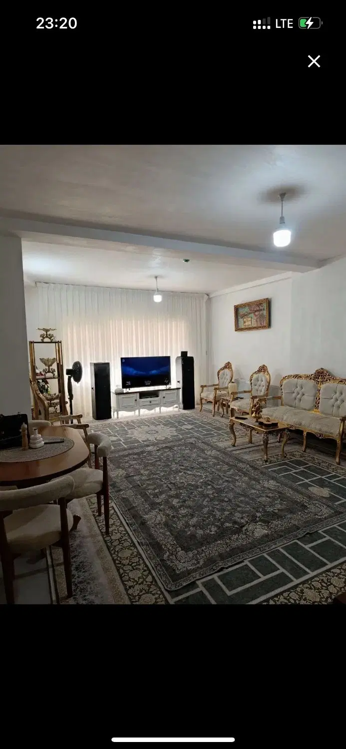یک باب آپارتمان واقع در مهزیار ۷
