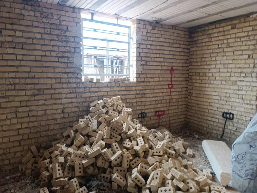 اسکلت جرسقان