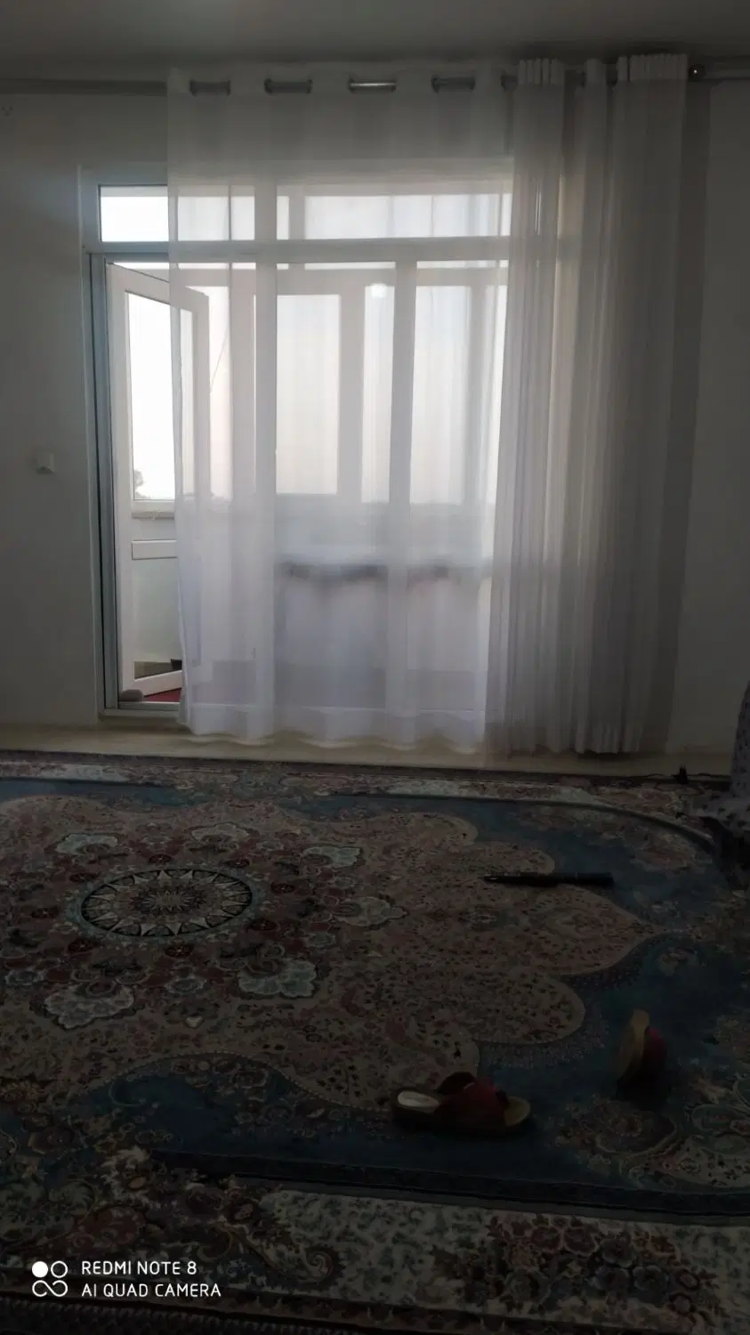 آپارتمان مهتاب شهرک سینا