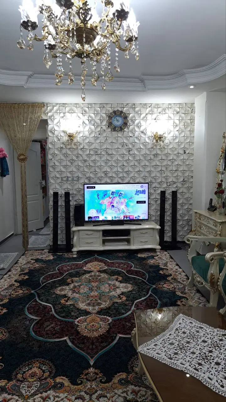 آپارتمان 57متری