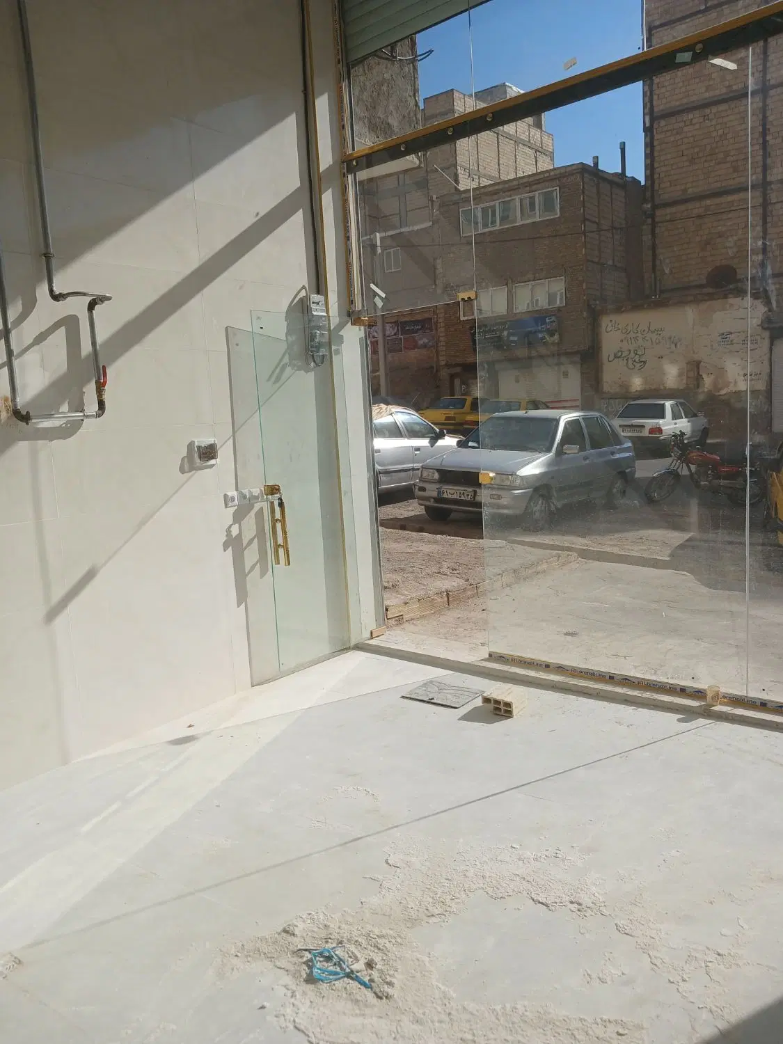 مغازه ۵۰متر