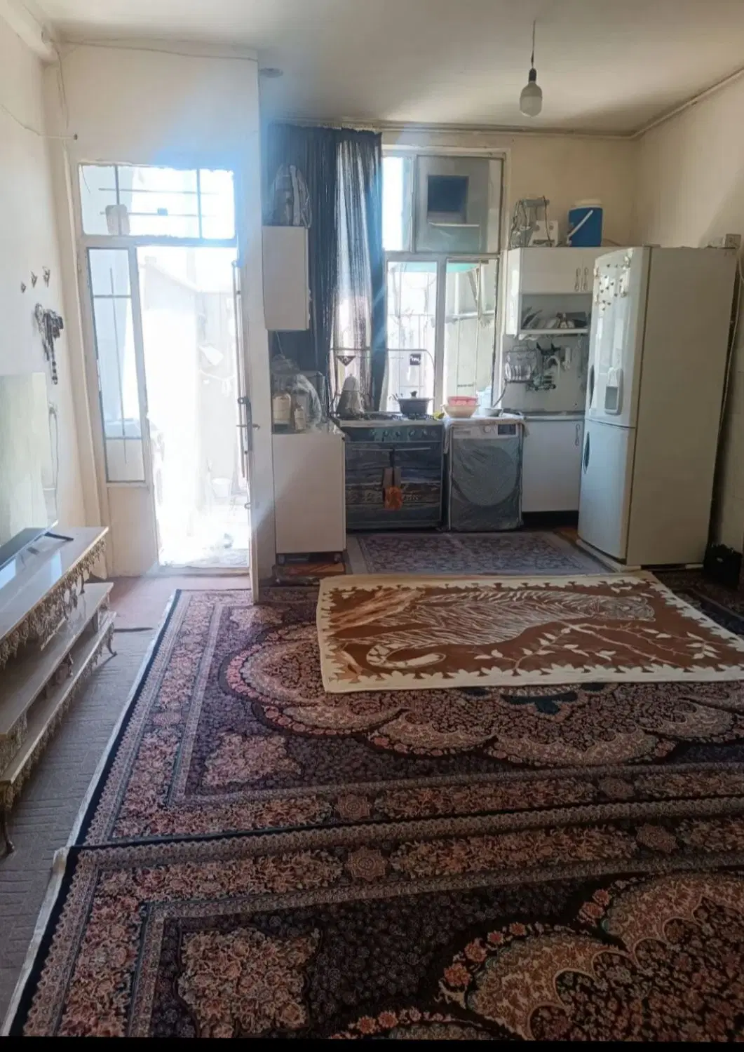 خانه در آریاشهر