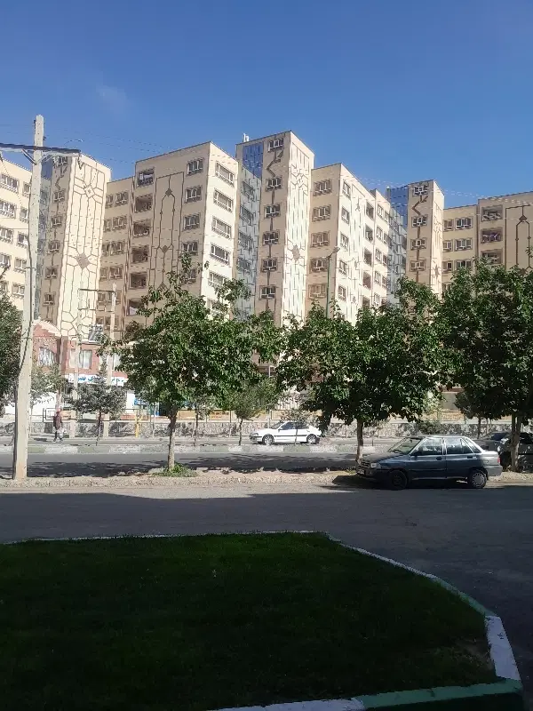 اپارتمان فروشی