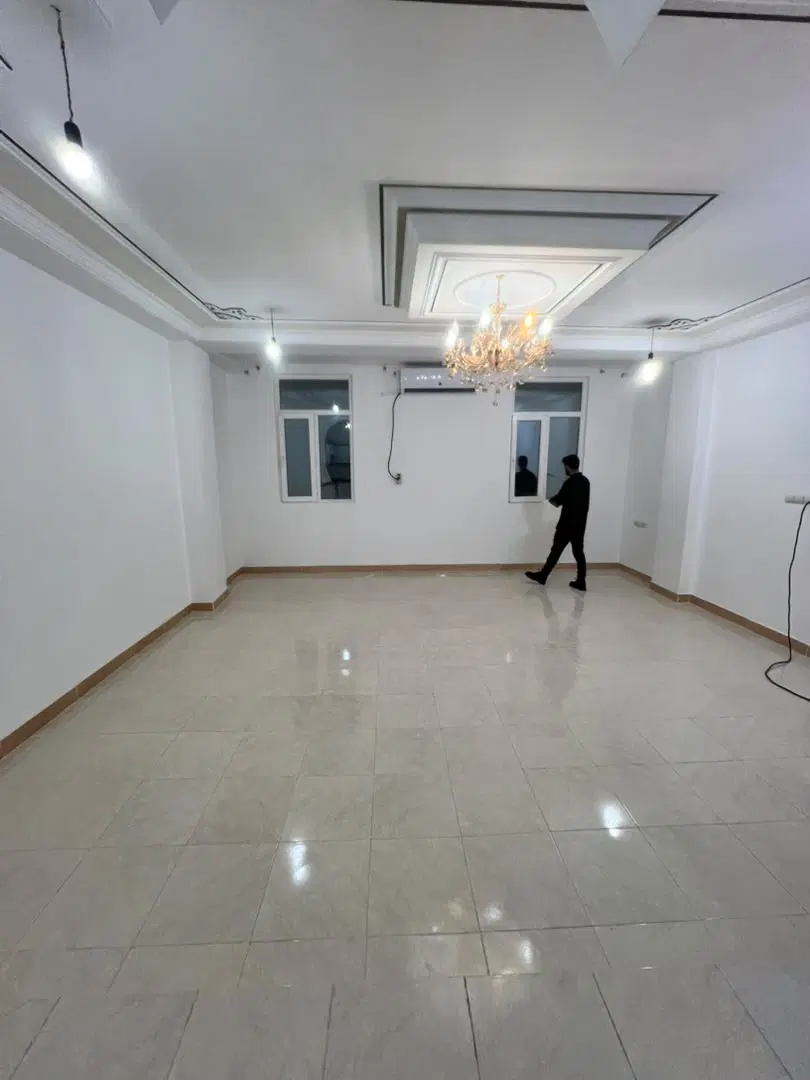 واحد دوخوابه سام وزال ۱۱۰ متری