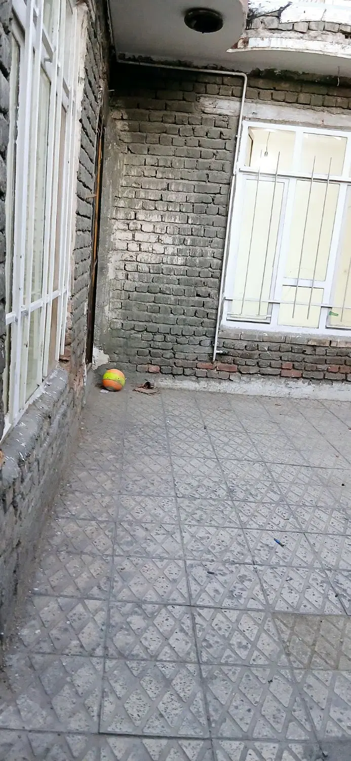 منزل تمام رهن