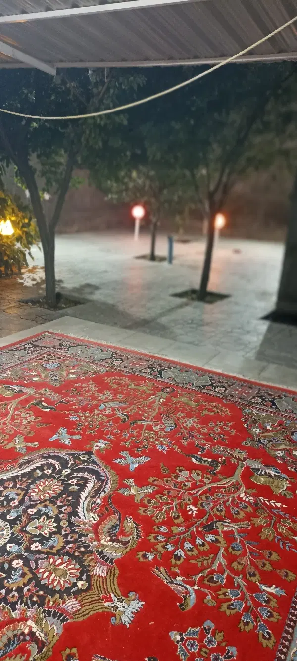 خانه ویلایی
