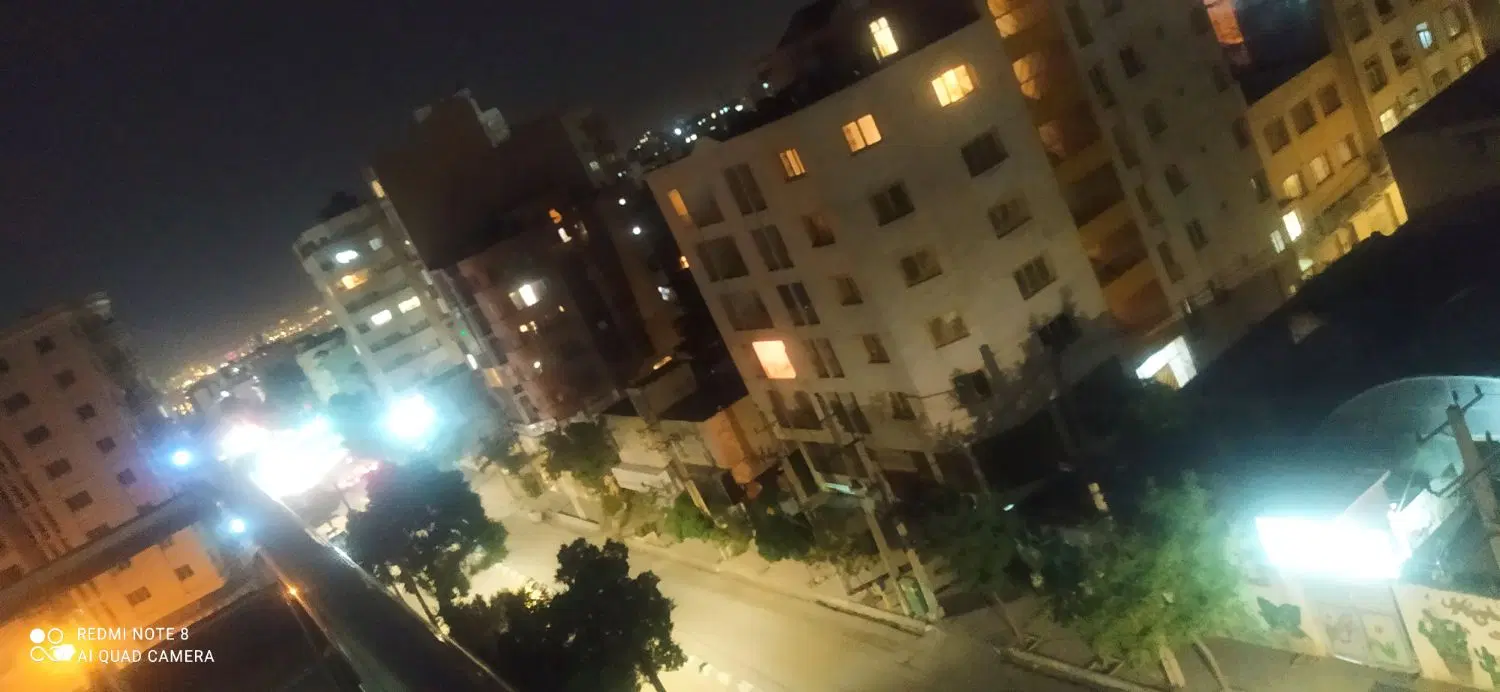 معاوضه آپارتمان شریعتی با ویلایی