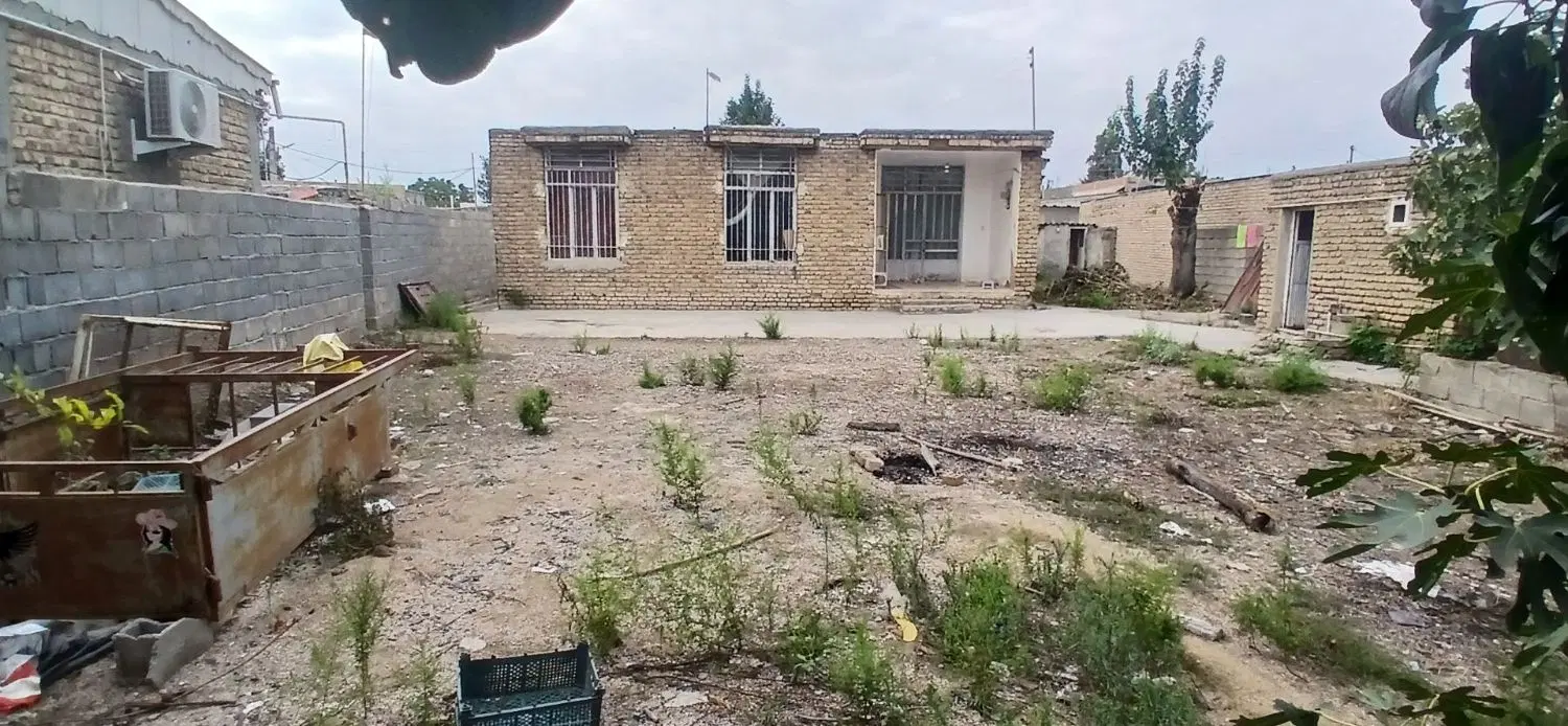 خانه ویلایی