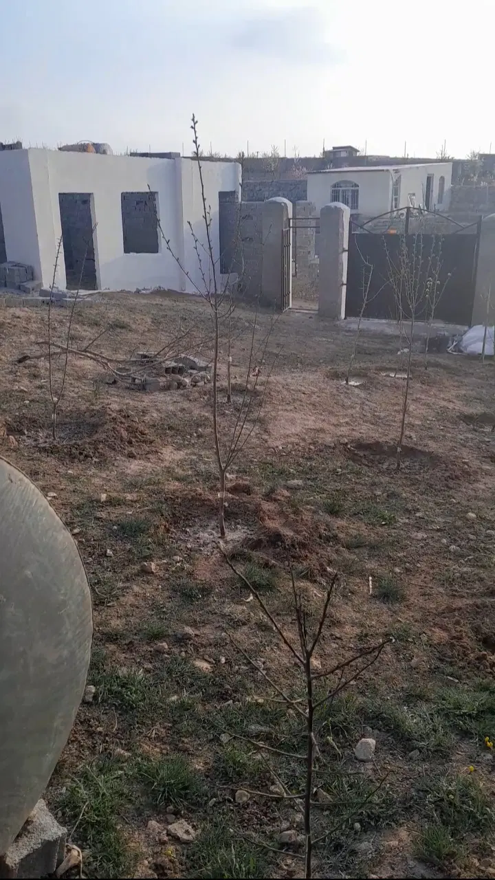 زمین ۴۰۰ متری سربندان