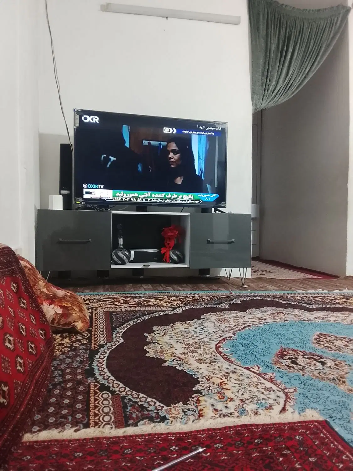 فروش خانه در نیل شهر با متراژ 92