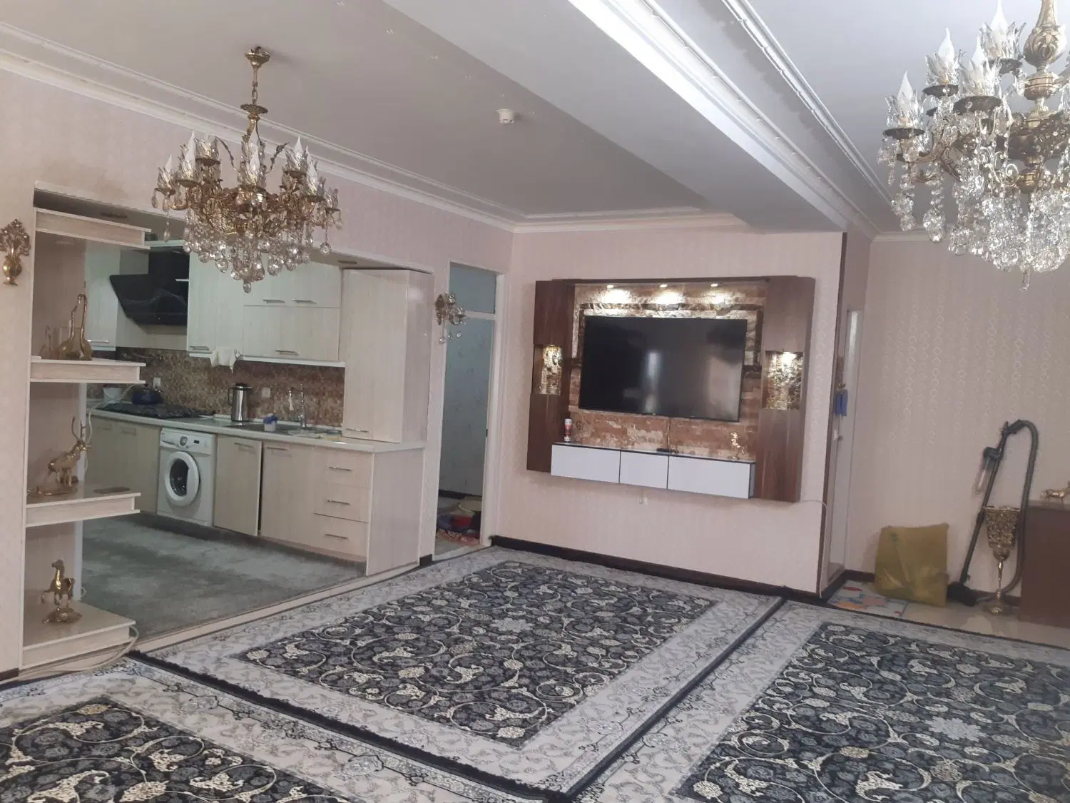 فروش واحد مسکونی آپارتمانی