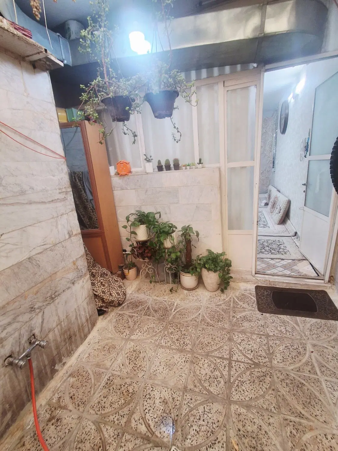 فروش آپارتمان تک واحدی