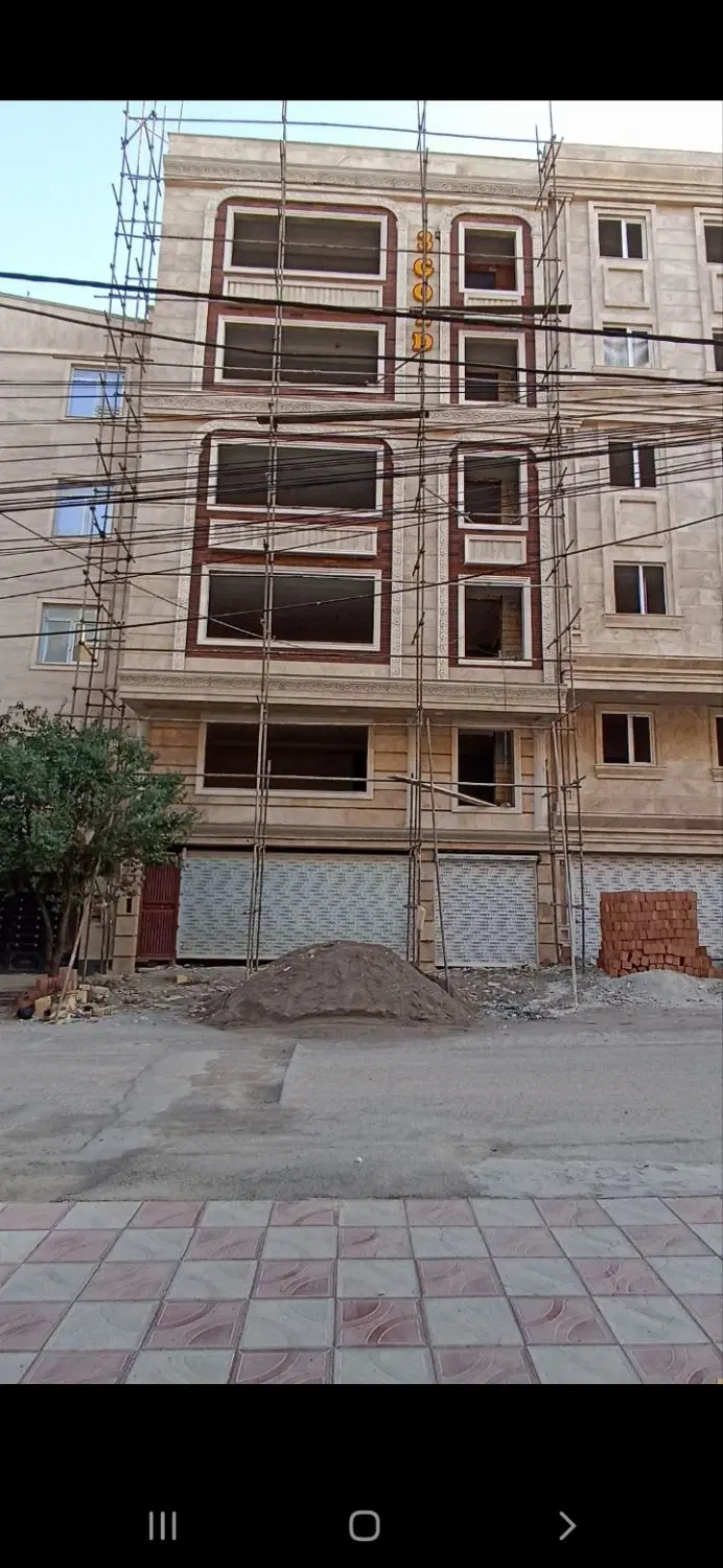 شهرک دادگستری