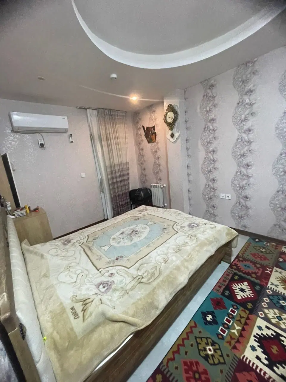فروش آپارتمان تک واحدی خیابان احداثی