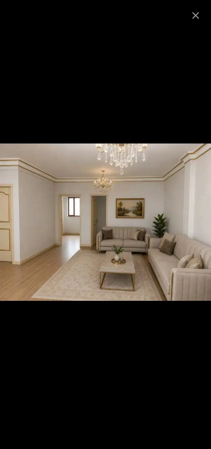 فروش آپارتمان ۹۵ متری