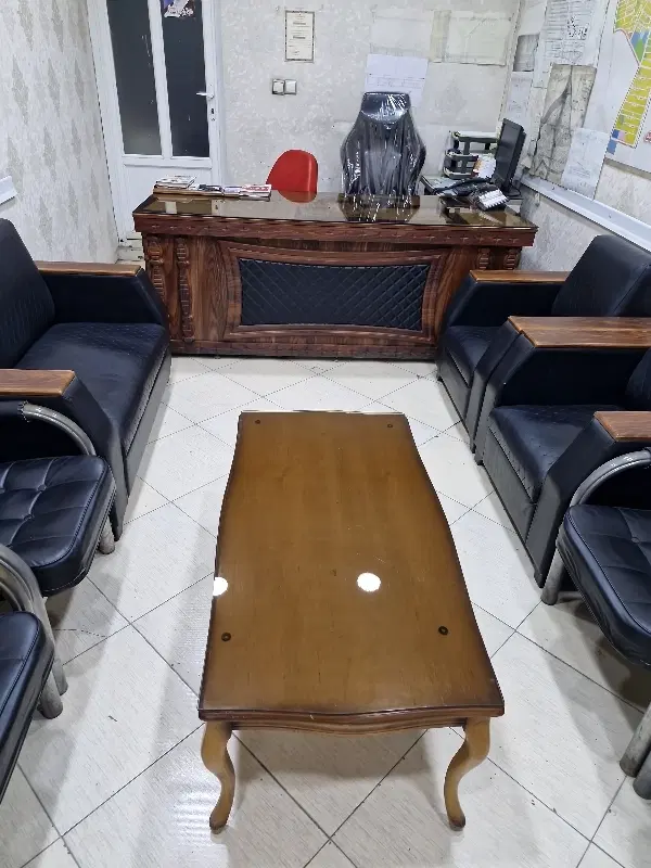 زمین 275 متری الارد باغ علیشاه